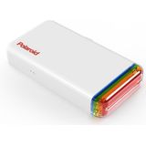 Polaroid Hi·Print 2x3 Pocket Photo Printer - White