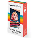 Polaroid Hi-Print 2×3 paper cartridge - 20 foto's