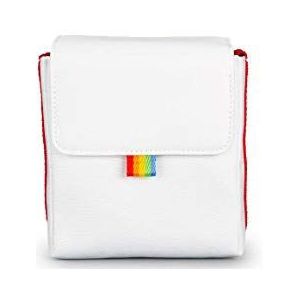 Polaroid Now Bag - 6100 - wit en rood