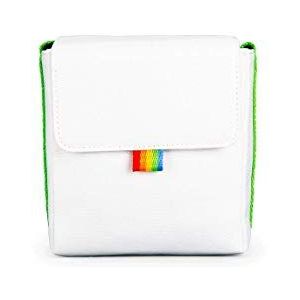 Polaroid Polaroid Now bag - white & green