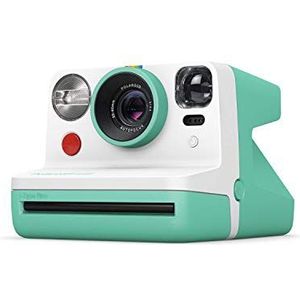 Polaroid Now Instant Camera i-Type - Munt - 9055