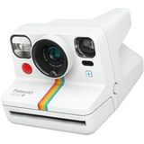 POLAROID Now+ - Instantcamera i-Type - Wit