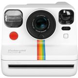 POLAROID Now+ - Instantcamera i-Type - Wit