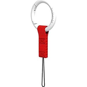 Polaroid - GO Cameraklem - Rood - Nylon met Metalen Clip