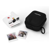 Polaroid Go (generation 1 & 2) camera case - black