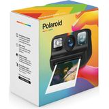 Polaroid Go - Black