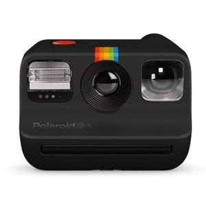 Polaroid Go - Black