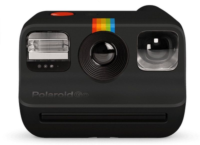 Polaroid Go - Black