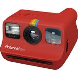 Polaroid Go - Instant Camera - Red