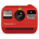 Polaroid Go - Instant Camera - Rood