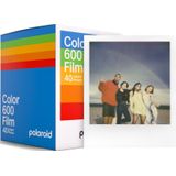 Polaroid Color instant film for Go - 48 foto's