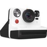 Polaroid - Now Gen 2 - Instantcamera - Wit - Kunststof