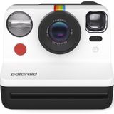 Polaroid - Now Gen 2 - Instantcamera - Wit - Kunststof