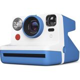 Polaroid Now Generation 2 | Blue | Instant Camera