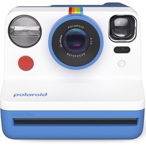Polaroid - Now Gen 2 - Instantcamera - Wit - Kunststof