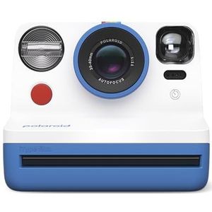 Polaroid 9073, Blau, Auto, 1/250 s, 1 s, USB Typ-C, Lithium-Ion (Li-Ion)