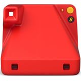 Polaroid - Now Gen 2 - Instantcamera - Wit - Kunststof