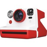 Polaroid - Now Gen 2 - Instantcamera - Wit - Kunststof