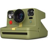 Polaroid - Now+ Generation 2 - Instant Camera - Forest Green - Lithium-ion