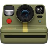 Polaroid - Now + Gen 2 Camera - Forest Green