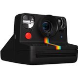Polaroid Originals Now+ Instant Camera Generation 2 Sofortbildkamera