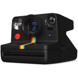 Polaroid - Now+ - Instantcamera - Wit - Oplaadbaar - Bluetooth