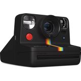 Polaroid - Now+ - Instantcamera - Wit - Oplaadbaar - Bluetooth