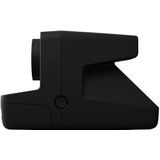 Polaroid Now+ Generation 2 | Black | Instant Camera