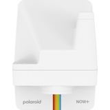 Polaroid - Now+ - Instantcamera - Wit - Oplaadbaar - Bluetooth