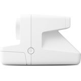 Polaroid - Now+ - Instantcamera - Wit - Oplaadbaar - Bluetooth