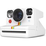 Polaroid - Now+ - Instantcamera - Wit - Oplaadbaar - Bluetooth
