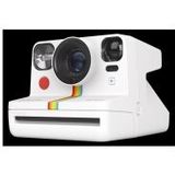 Polaroid - Now+ - Instantcamera - Wit - Oplaadbaar - Bluetooth