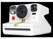 Polaroid - Now+ - Instantcamera - Wit - Oplaadbaar - Bluetooth