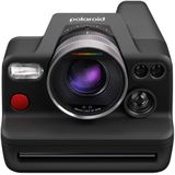 Polaroid - I-2 - Instant Camera - Zwart - Kunstambachtsman