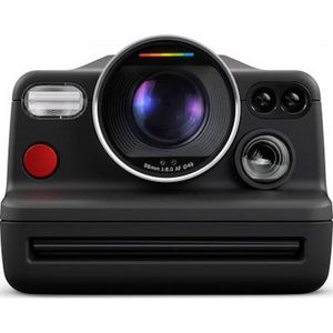Polaroid - I-2 - Instant Camera - Zwart - Kunstambachtsman
