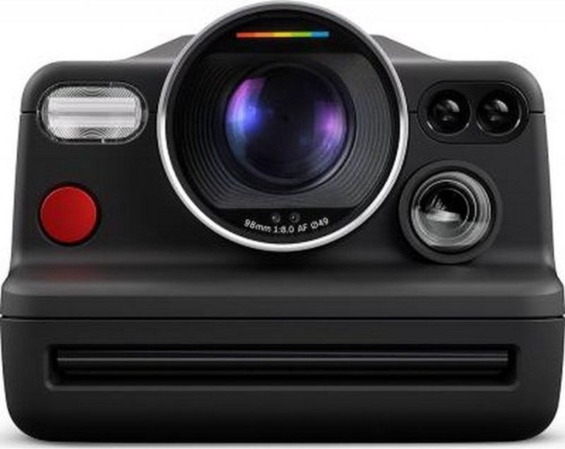 Polaroid - I-2 - Instant Camera - Zwart - Kunstambachtsman