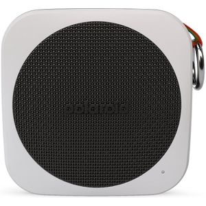 Polaroid BT Speaker P1 Player Black & White