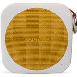 Polaroid P1 Music Player - Geel & Wit - Draadloze Bluetooth Speaker