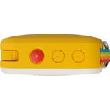 Polaroid - P1 - Bluetooth-luidspreker - Multi-kleur - Waterdicht IPX5