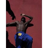 Polaroid - P1 - Bluetooth-luidspreker - Multi-kleur - Waterdicht IPX5