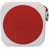 Polaroid - P1 Music Player - Bluetooth Speaker - Rood