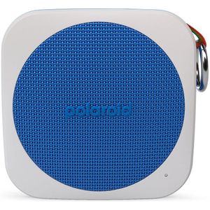 Polaroid luidspreker P1 blauw (S7819349)