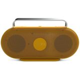 Polaroid P3 Draadloze Bluetooth Speaker - Geel & Wit