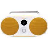 Polaroid P3 Draadloze Bluetooth Speaker - Geel & Wit