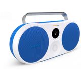 Polaroid - Player 3 - Speaker - Blauw/Wit - Draadloos