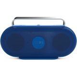 Polaroid - Player 3 - Speaker - Blauw/Wit - Draadloos