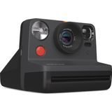 Polaroid - Now Generation 2 - Instant Camera - Zwart - Lithium-ion Batterij