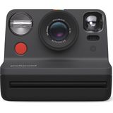 Polaroid - Now Generation 2 - Instant Camera - Zwart - Lithium-ion Batterij