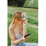Polaroid - Now Generation 2 - Instant Camera - Zwart - Lithium-ion Batterij