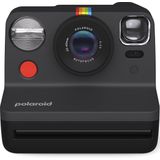 Polaroid - Now Generation 2 - Instant Camera - Zwart - Lithium-ion Batterij